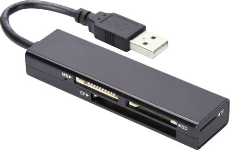 sd card external reader